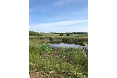 Appartamento Vacanza con famiglia Grambow