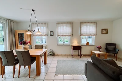 Casa vacanze Vacanza di relax Glücksburg