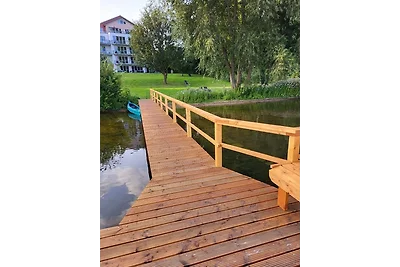 Vakantieappartement Gezinsvakantie Ascheberg