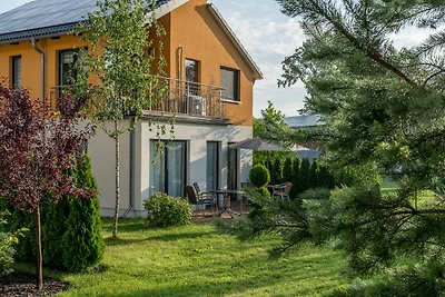 Ferienhaus 16 Esche