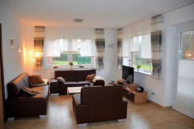 Feriendomizil Bellevue