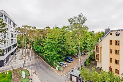 Sun&Snow Dune B - Apartment 3.24