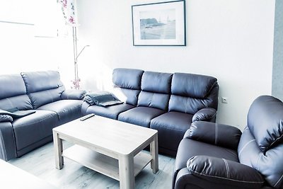 Holiday flat family holiday Goslar