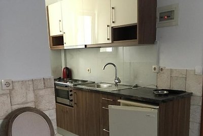 Vakantieappartement Gezinsvakantie 