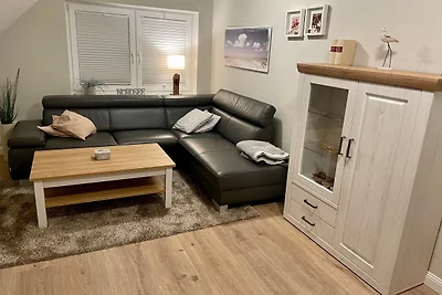 Appartamento Vacanza con famiglia Almdorf