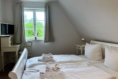 Vakantiehuis Ontspannende vakantie Süderende