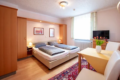 Appartamento Vacanza con famiglia Bad Kissingen