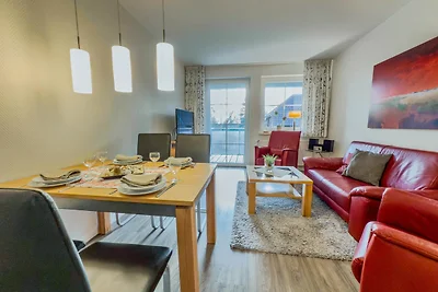 Vakantieappartement Gezinsvakantie Burg auf Fehmarn