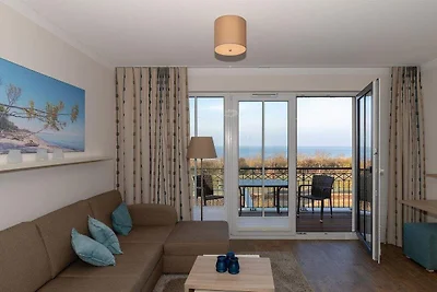 Aparthotel Waterkant Suites, Suite