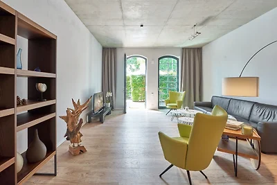 Loft-Apartment 05 Spa