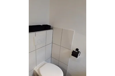 Apartamento Vacaciones familiares Reichshof