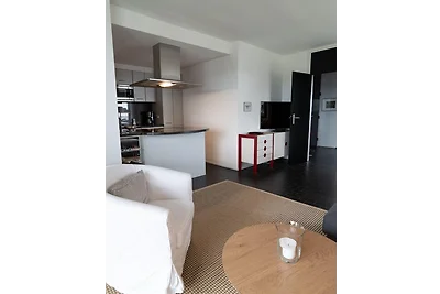 Vakantieappartement Gezinsvakantie Hohwacht
