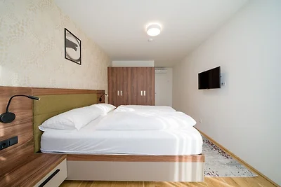 Appartamento Vacanza con famiglia Wien