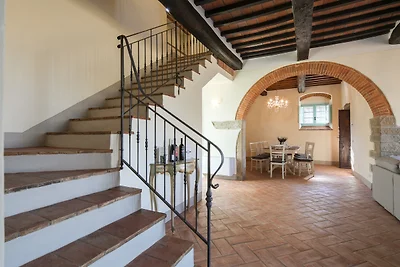 Casa vacanze Vacanza di relax Arezzo