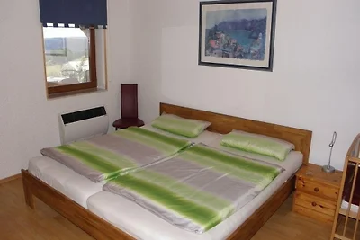 Ferienwohnung Rurseeidyll