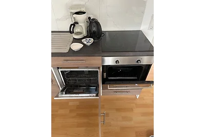 Appartamento Vacanza con famiglia Fürth