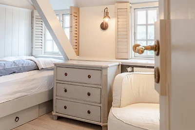 Bettys Stuuv im Haus Betty