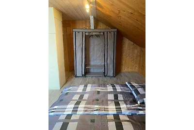 Gigantisches Zimmer in den Bergen