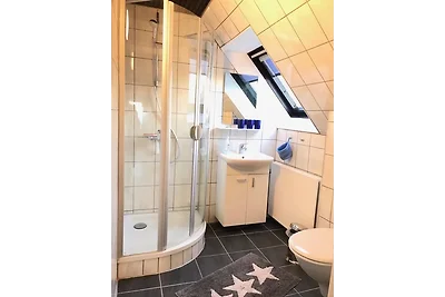 Gudhjem ... unsere Ferienwohnung