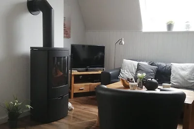 Casa vacanze Vacanza di relax Harlesiel