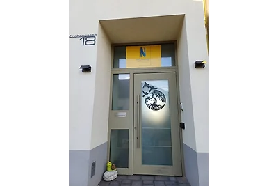 Nationalpark Apartment 2