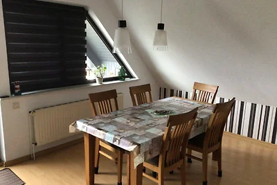 Vakantieappartement Gezinsvakantie Geeste