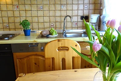 Ferienhof Specht - Haus Grauer Esel