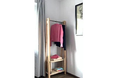 Casa Marcu Wohnung 1 OG
