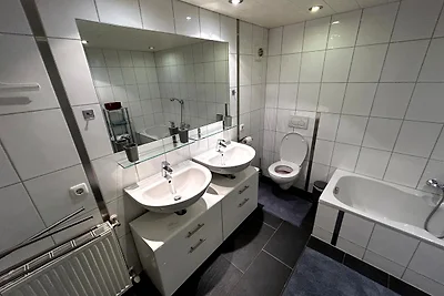 Vakantieappartement Gezinsvakantie Vandans