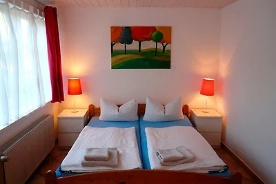 Landhaus-Marwede App. 4