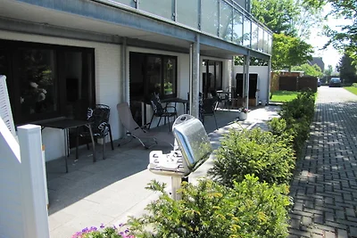 Haus Deichläufer Wohnung