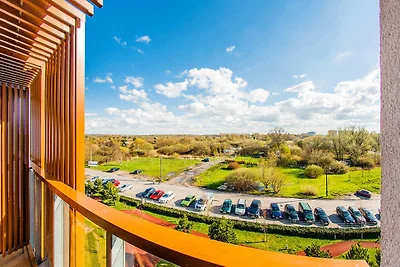 Sun&Snow Olympic Park - Apartament