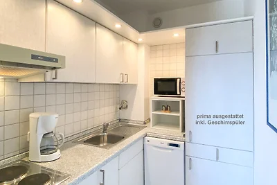 Vakantieappartement Gezinsvakantie Wendtorf