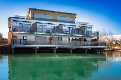 Vakantieappartement Gezinsvakantie Großpösna