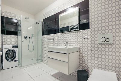 Vakantieappartement Gezinsvakantie Sianożęty