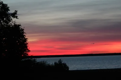 Appartamento Vacanza con famiglia Fuhlendorf