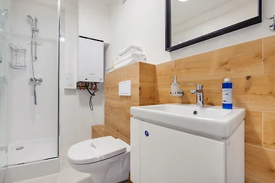 Sun&Snow Resorts - Apartment B17