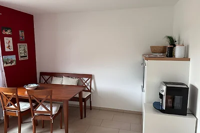 Ferienwohnung Hinzweiler