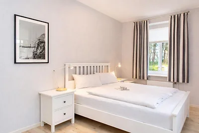 apartman za odmor Obiteljski odmor Wittdün