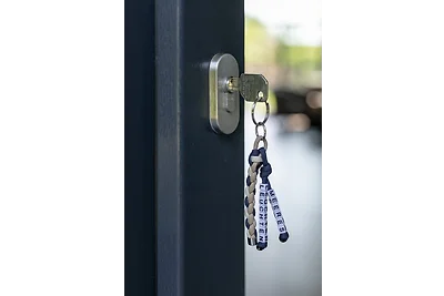 Reetdachhaus Meeresleuchten