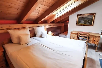 Appartamento Vacanza con famiglia Mittenwald