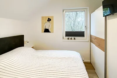 Appartamento Vacanza con famiglia Nordhorn