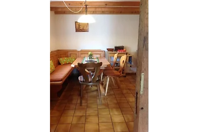 Vakantiehuis Ontspannende vakantie Udler