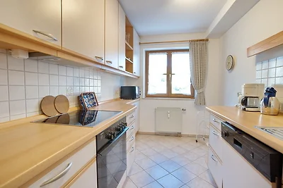 Appartamento Vacanza con famiglia Sonthofen