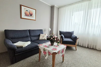 Vakantieappartement Gezinsvakantie Loddin