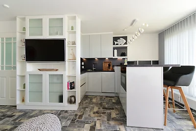 Vakantieappartement Gezinsvakantie Wyk