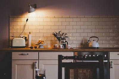 Vakantieappartement Gezinsvakantie Behren-Lübchin