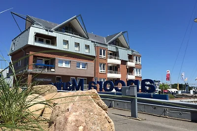 ancora Marina Haus 1 Penthouse