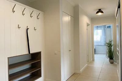 Vakantieappartement Gezinsvakantie Wyk