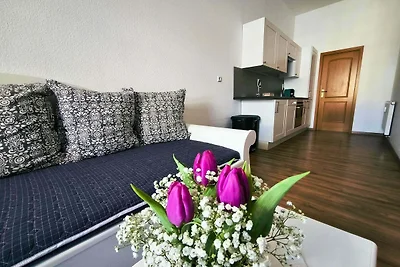 Apartment Paris